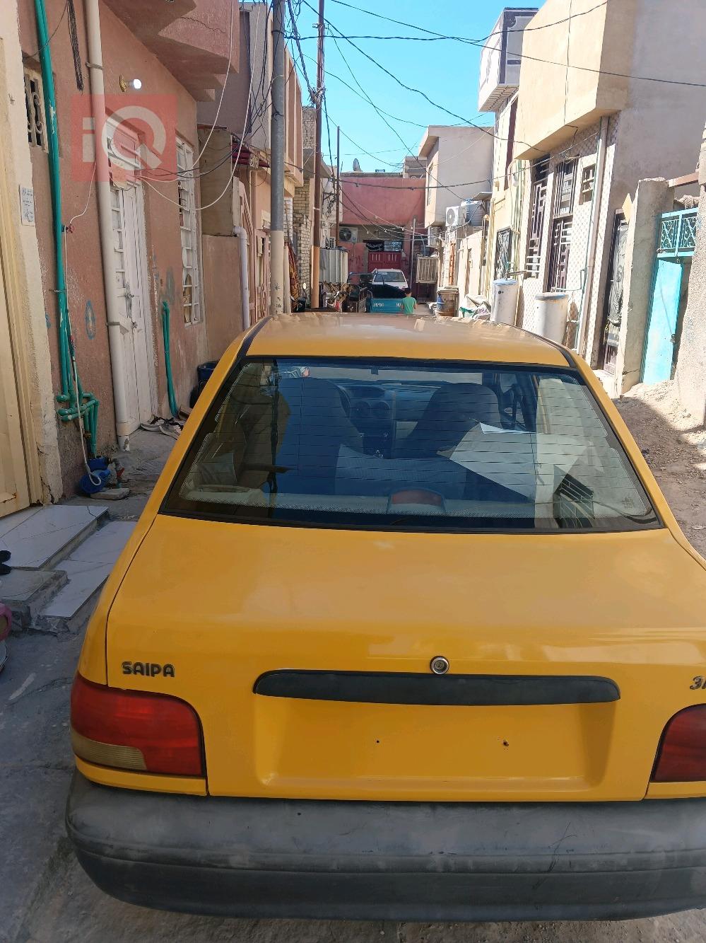 سايبا 131